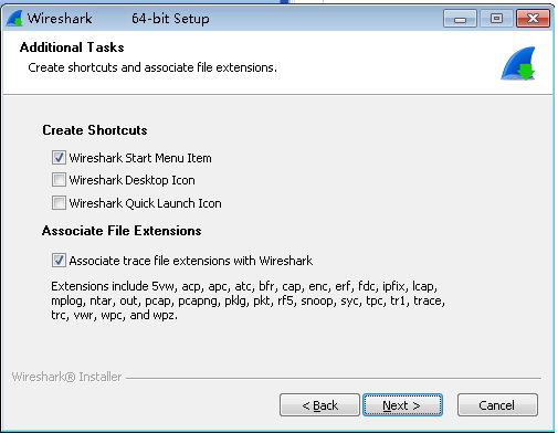 Wireshark4.4.0.0