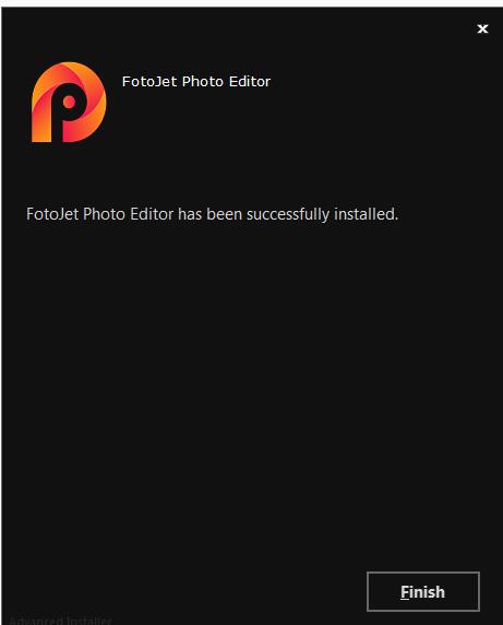 FotoJet Photo Editor最新版