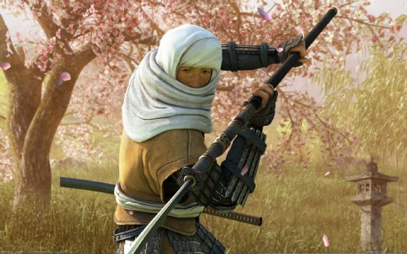 《全面战争：幕府将军2》PC版下载