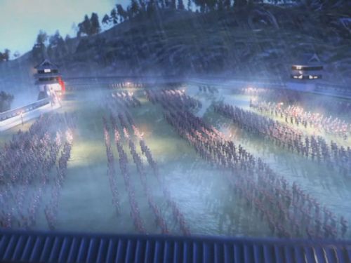 《全面战争：幕府将军2》PC版下载