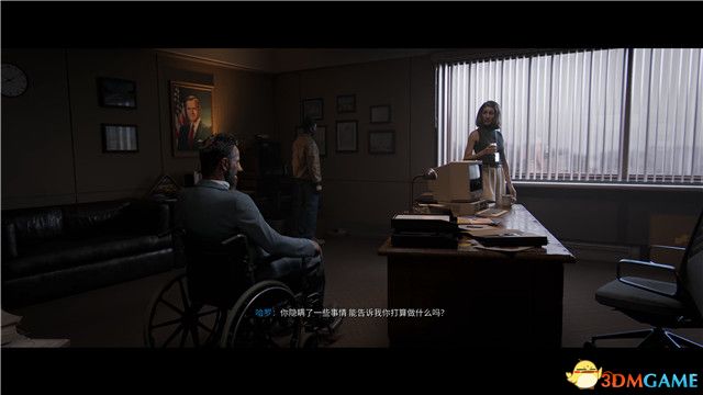 《使命召唤21：黑色行动6》图文全攻略 全剧情流程全收集攻略