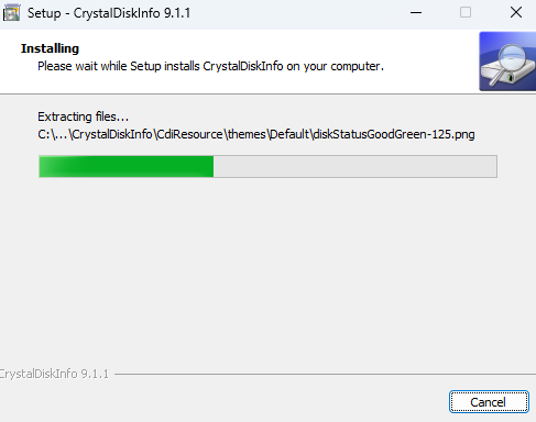 crystaldiskinfo9.2.3