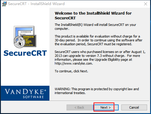 securecrt9.5.2.0