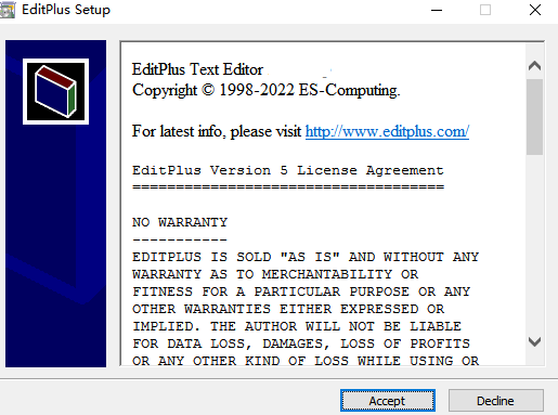 EditPlus6.0.632