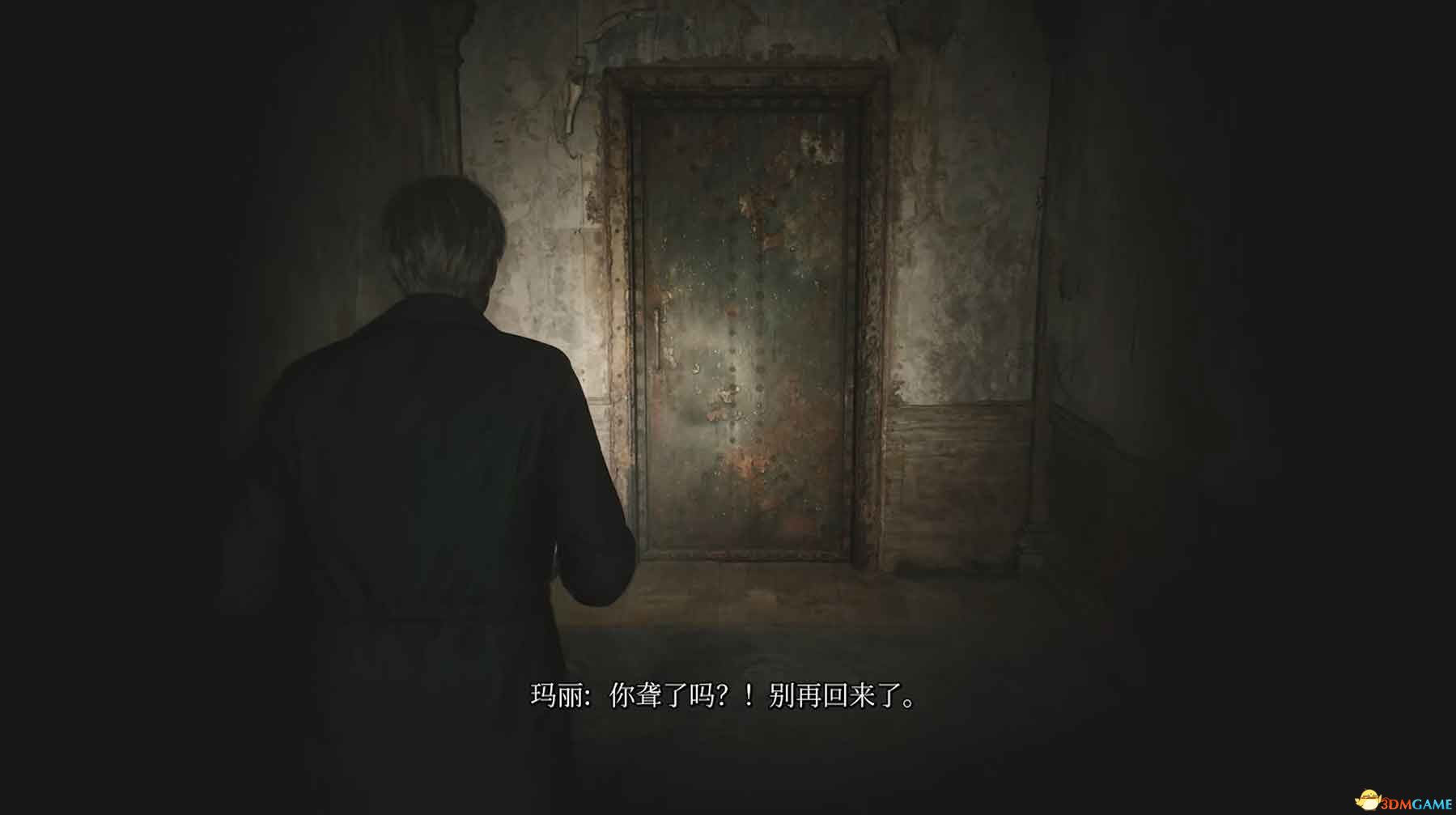 《寂靜嶺2：重制版》全劇情流程攻略 全收集全結(jié)局攻略