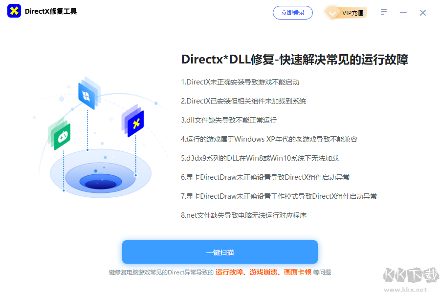 DirectX加强版