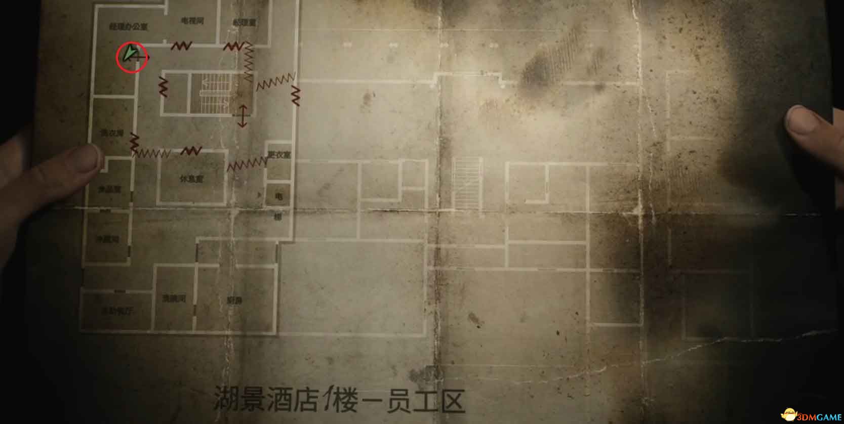 《寂靜嶺2：重制版》全劇情流程攻略 全收集全結(jié)局攻略