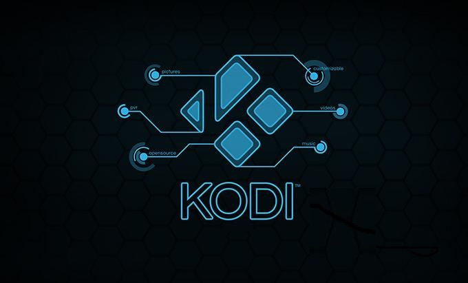 Kodi旧版本