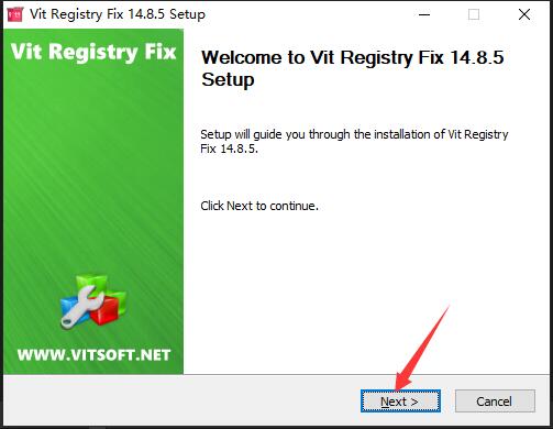 Vit Registry Fix14.9.0.0