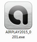 AirPlay音乐播放器官网版