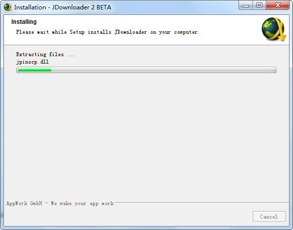JDownloader2.0