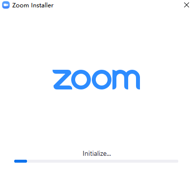 ZOOM视频会议软件旧版本