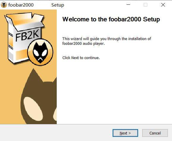 Foobar2000v2.24.0.0