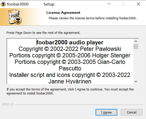 Foobar2000v2.24.0.0