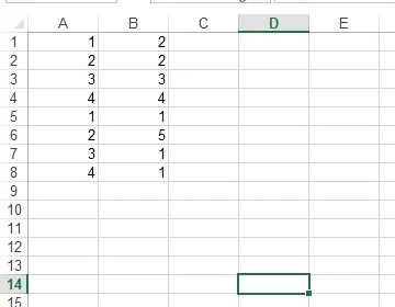 excel批量替换不同内容怎么操作