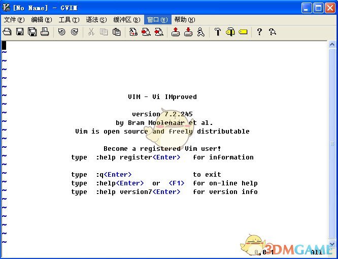 gVimv8.1.282.0