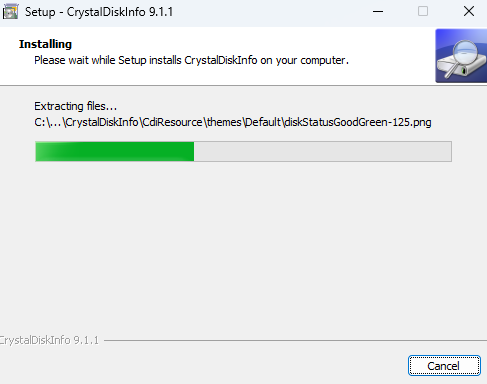CrystalDiskInfov8.11.2
