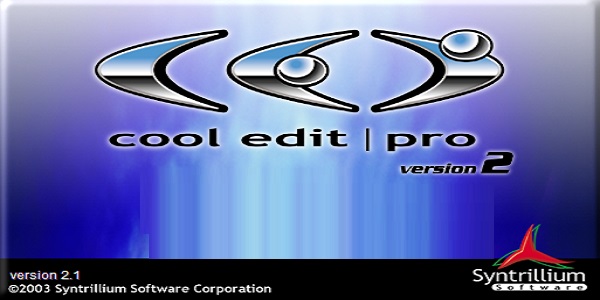 Cool Edit Pro中文版