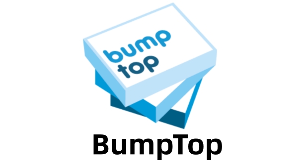 BumpTop最新版