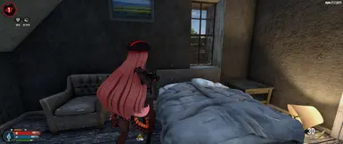 《七日杀》MOD|胜利女神尼姬拉毗|