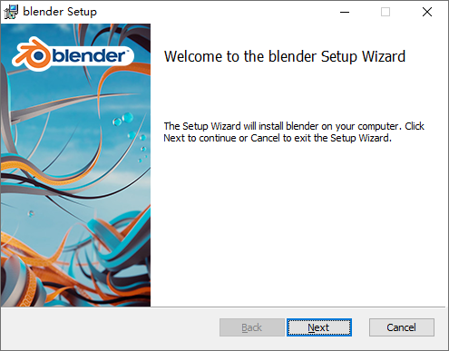 Blender4.3.0