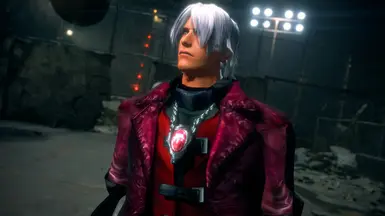 《生化危机4：重制版》鬼泣刀剑和配件包MOD