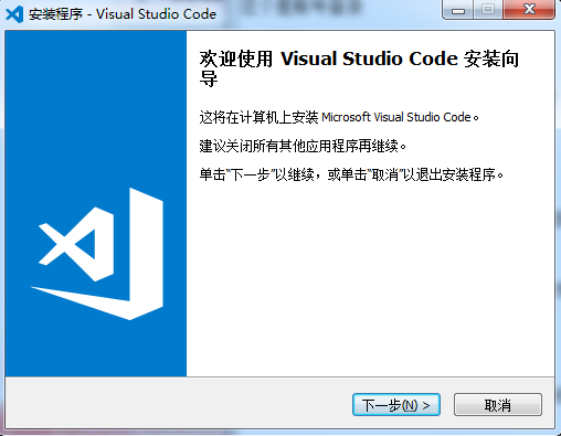 Visual Studio Code1.95.3