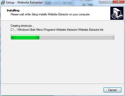 Website Extractor最新版