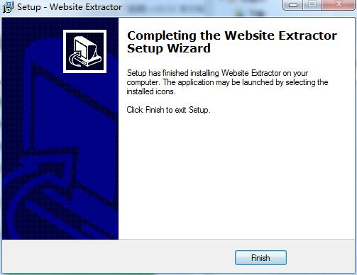 Website Extractor最新版