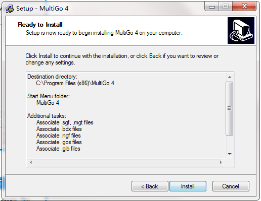 MultiGov4.4.4