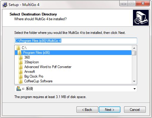 MultiGov4.4.4