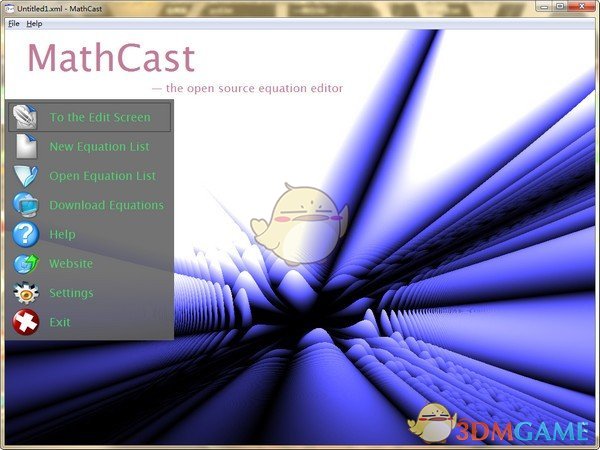MathCastv0.9