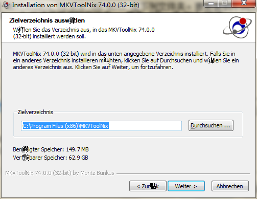 MKVToolnixv51.0.0