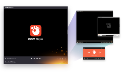 GOM Player电脑版