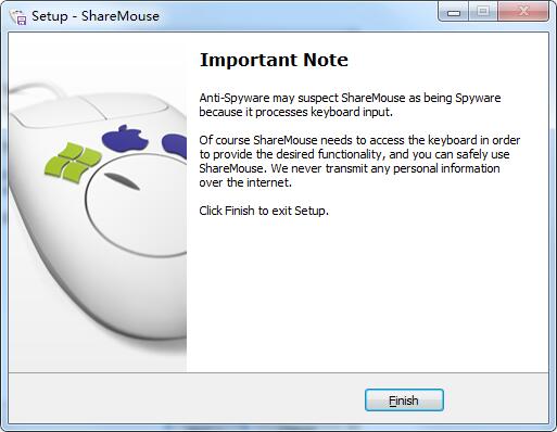 sharemousev1.0.91