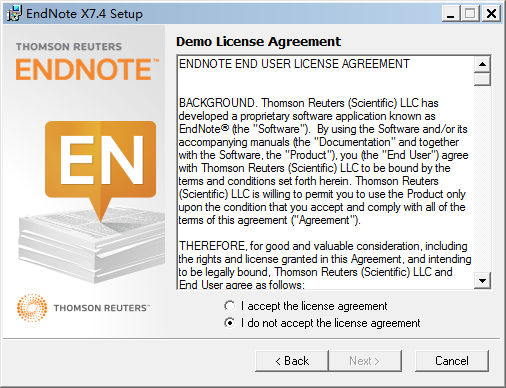 EndNotev2.0.2