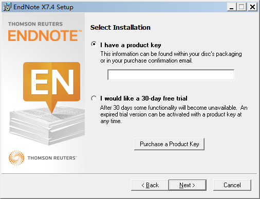 EndNotev2.0.2