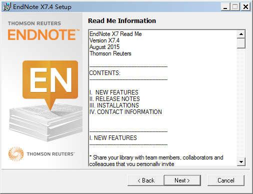 EndNotev2.0.2