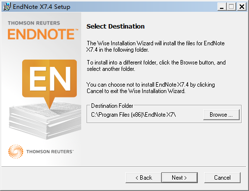 EndNotev2.0.2