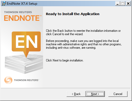 EndNotev2.0.2