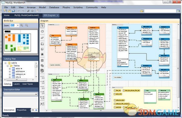 Mysql workbench最新版