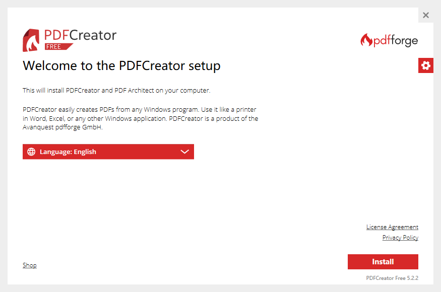 PDFCreatorv4.2.0