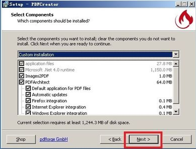 PDFCreatorv4.2.0