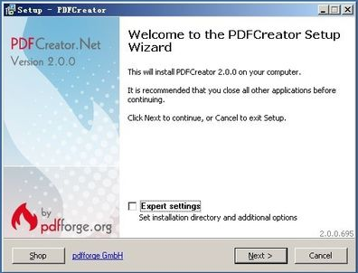 PDFCreatorv4.2.0