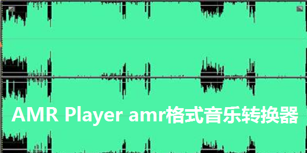 AMR Player电脑版