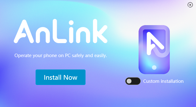 AnLink中文版