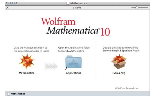 mathematica旧版本