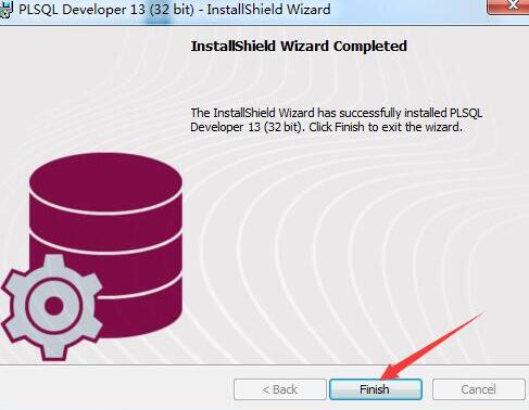 pl/sql developer安装教程