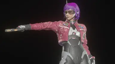 《生化危机4:重制版》MOD|艾达王使命召唤黑色行动6外观|下载