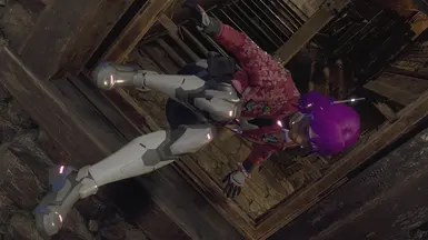 《生化危机4:重制版》MOD|艾达王使命召唤黑色行动6外观|下载